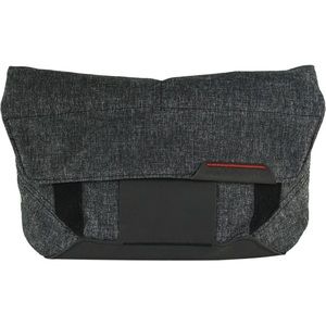 Peak Design Field Pouch Charcoal NWOT